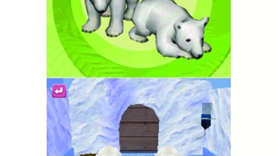 Dreamer Series: Zoo Keeper screenshot 2