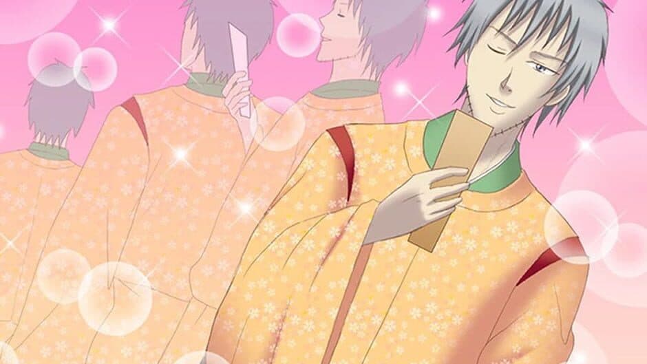 Gakuen Handsome: Ito o Kashi screenshot 3
