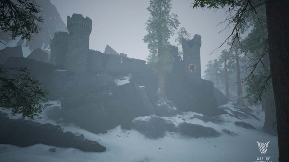 Eternal Tombs screenshot 5