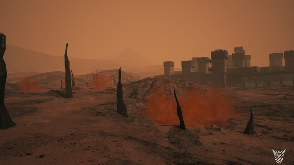 Eternal Tombs screenshot 6