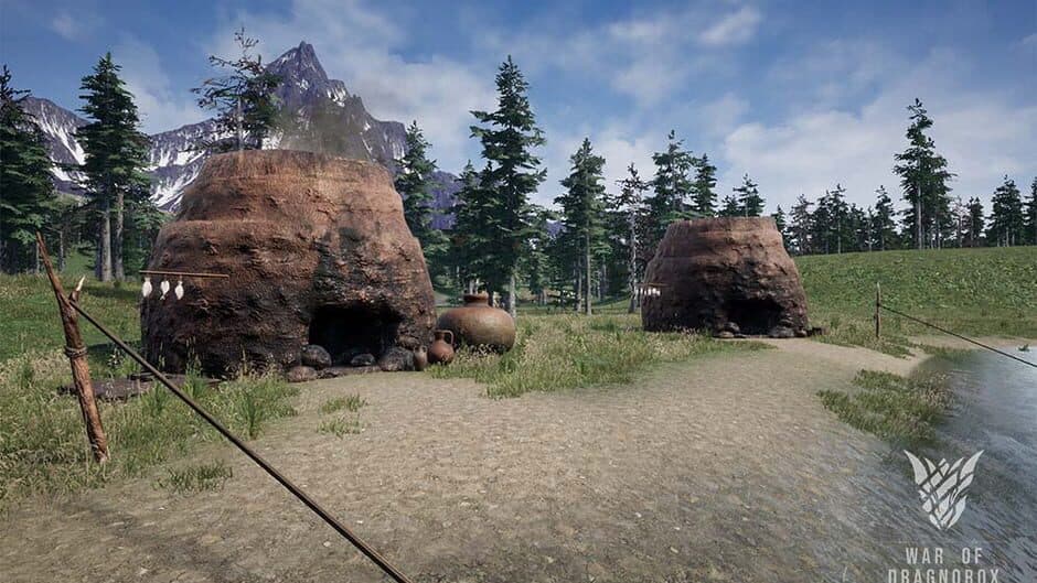 Eternal Tombs screenshot 2