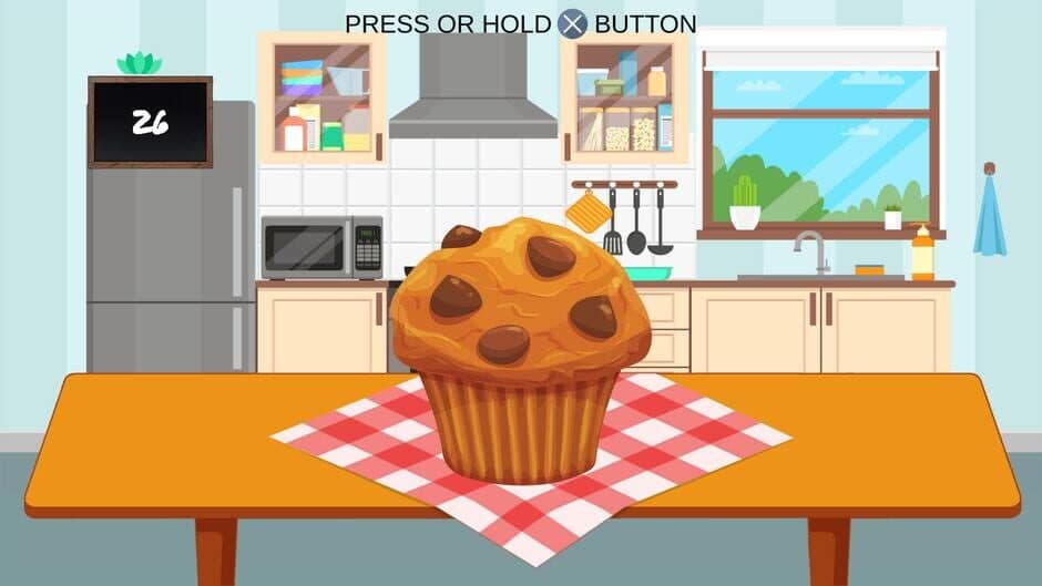 The Jumping Muffin screenshot 3
