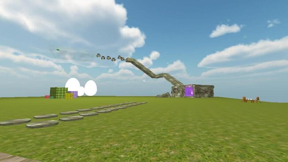 The Fantastic Game screenshot 3
