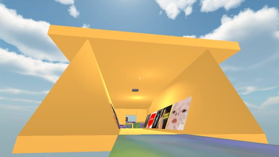 The Fantastic Game screenshot 2