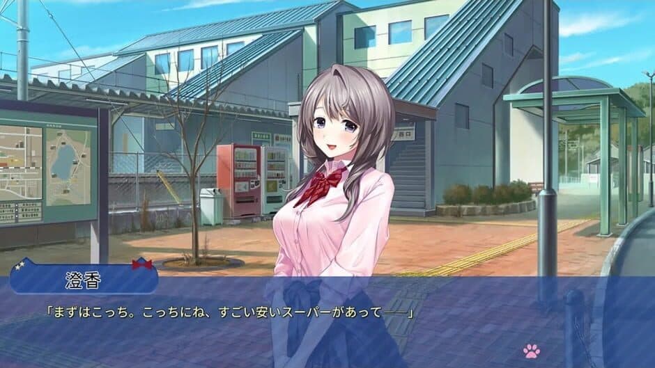 Mikagami Sumika No Seifuku Katsudou screenshot 5