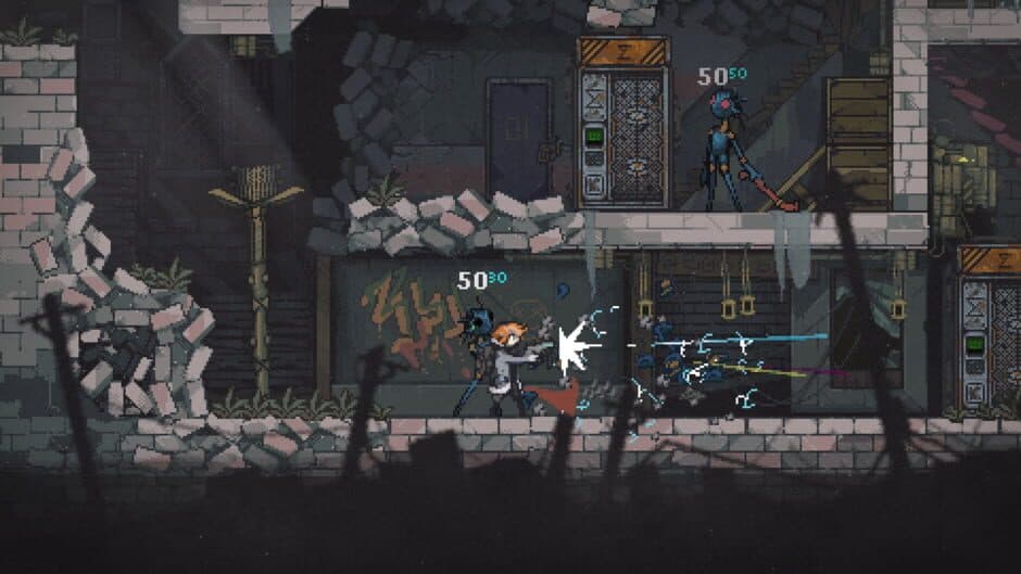 Sessions screenshot 2