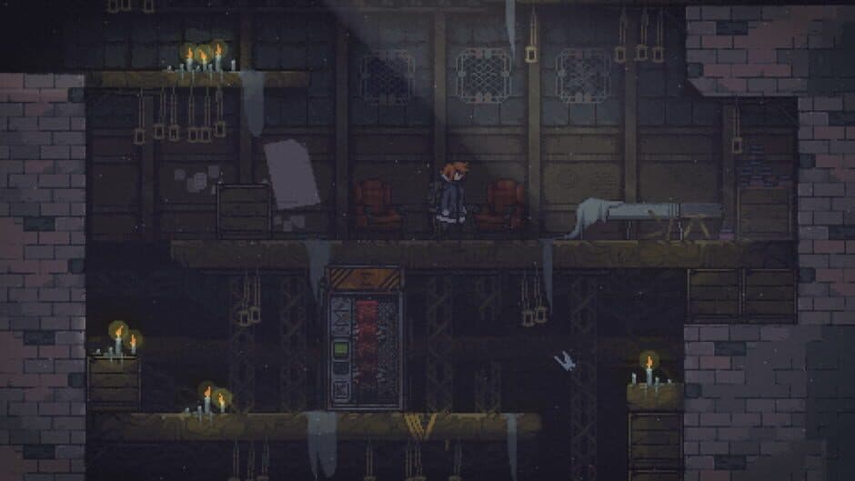 Sessions screenshot 4