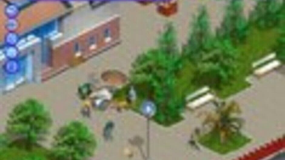 University Tycoon screenshot 3