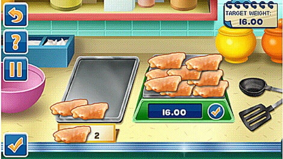 Cooking! Recipes on the Road screenshot 3