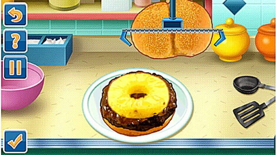 Cooking! Recipes on the Road screenshot 2