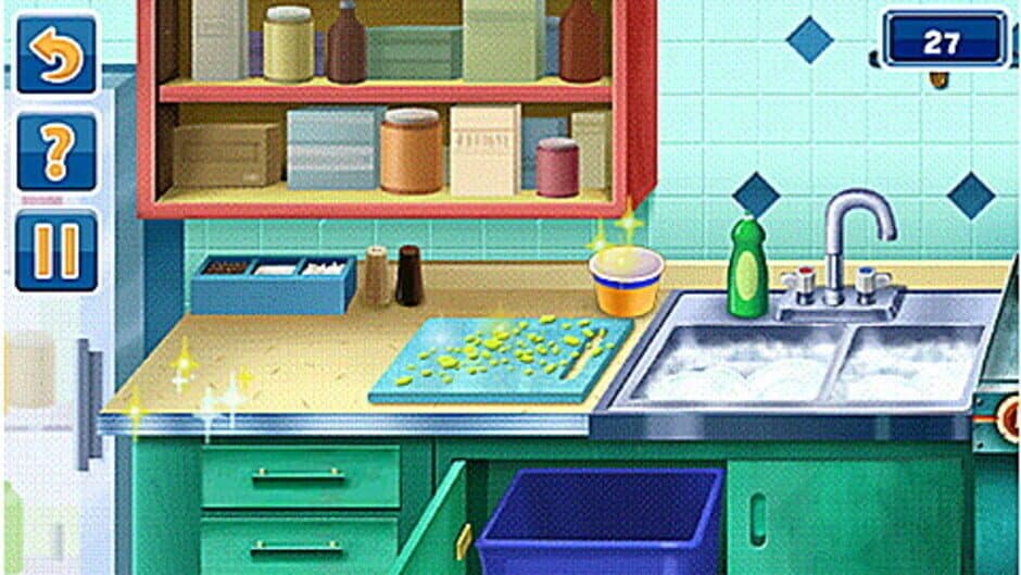 Cooking! Recipes on the Road screenshot 4