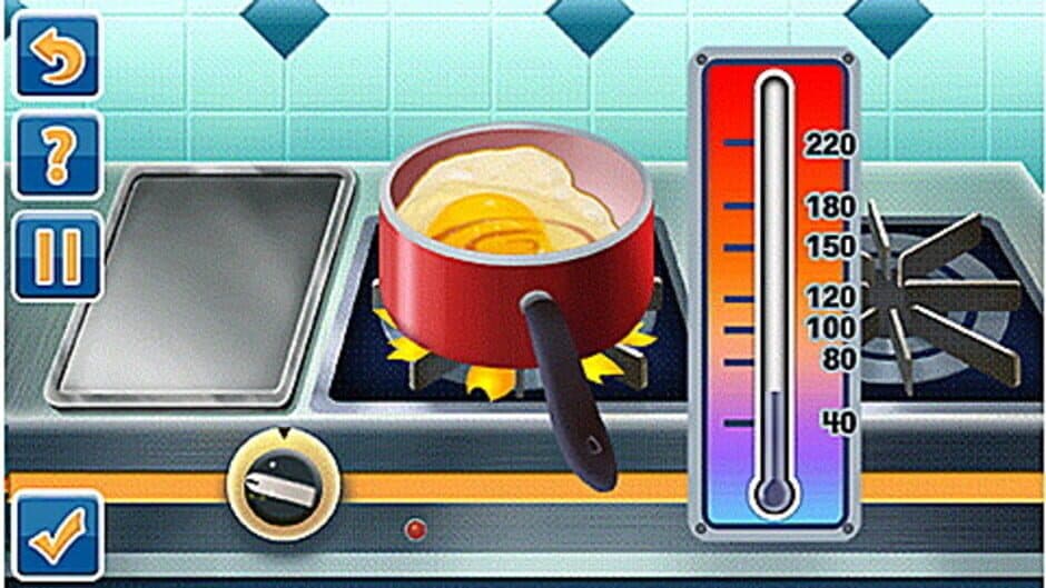 Cooking! Recipes on the Road screenshot 5