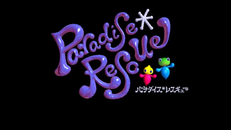 Paradise Rescue