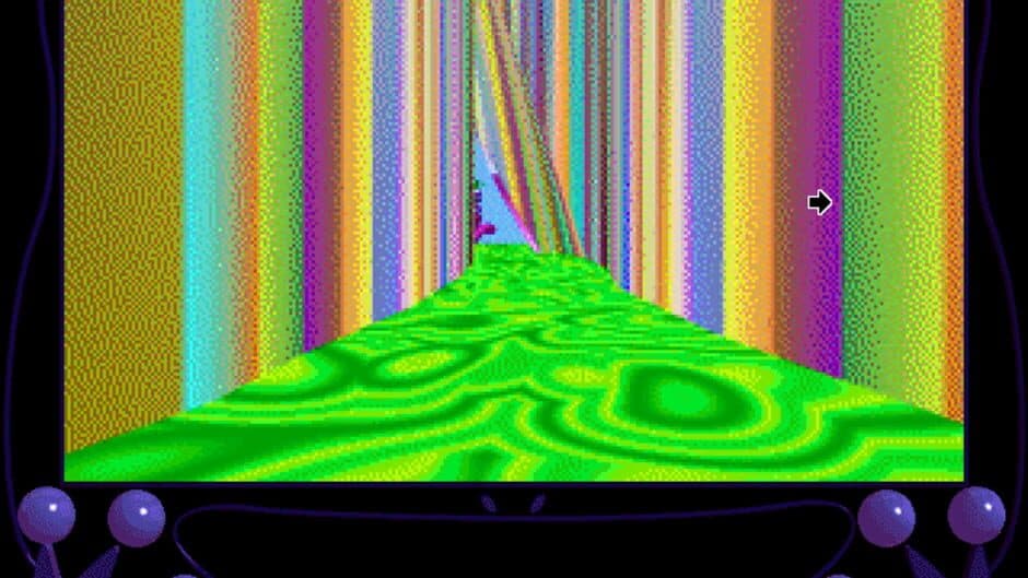 Paradise Rescue screenshot 3