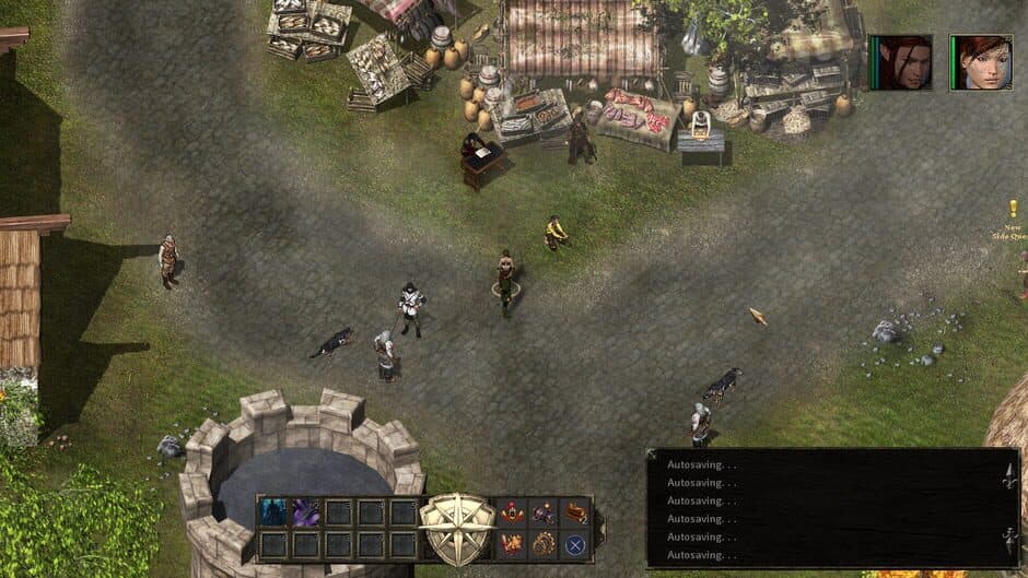 Soul of War screenshot 5