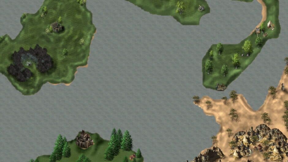 Soul of War screenshot 4