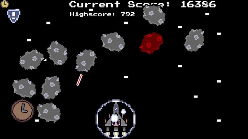 Neospace screenshot 4