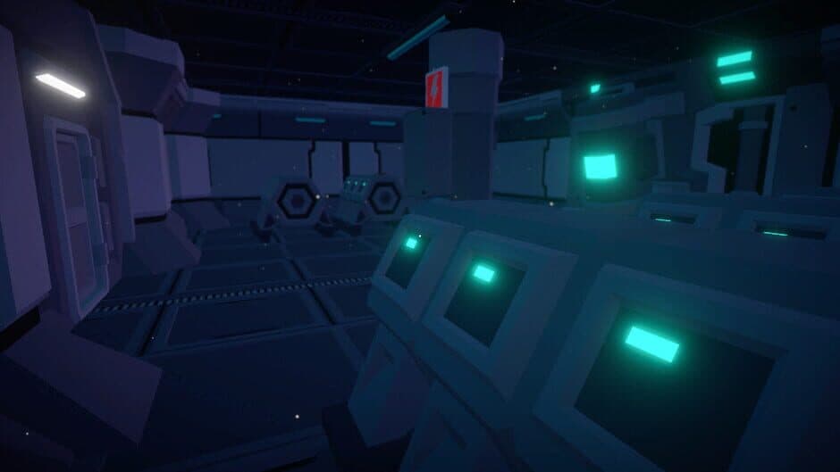 Neospace screenshot 5