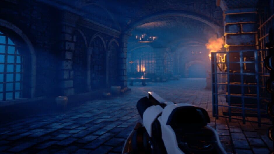 Medieval Dungeon screenshot 3