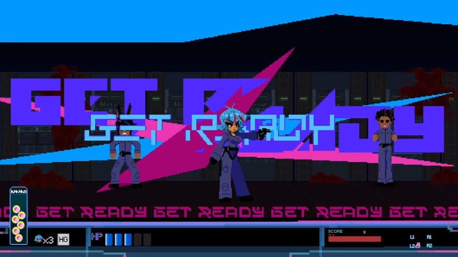 Alien Up screenshot 3