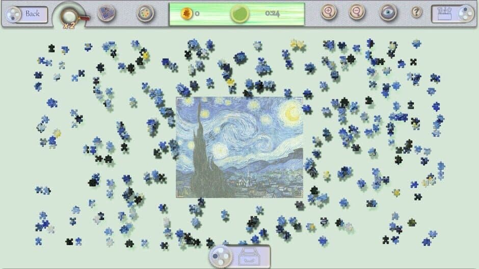 Super Puzzle Pack 2 screenshot 5