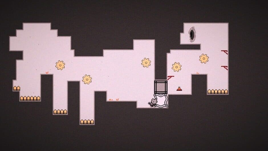 Mrs.Cat Between Worlds screenshot 3
