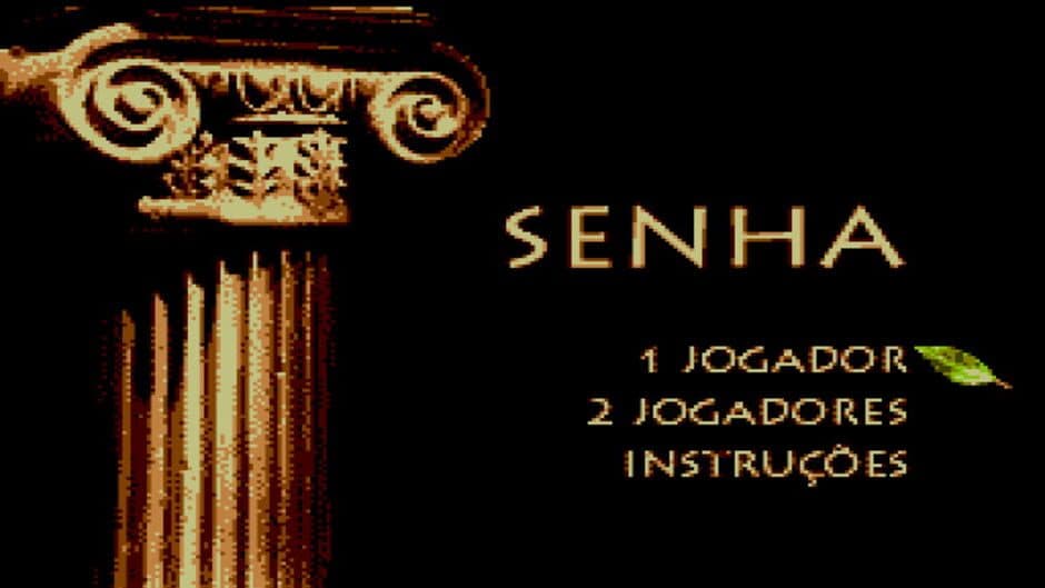 Senha
