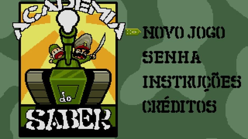 Academia do Saber