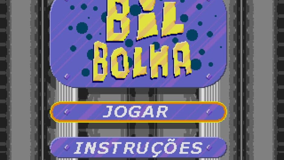 Mr. Balls