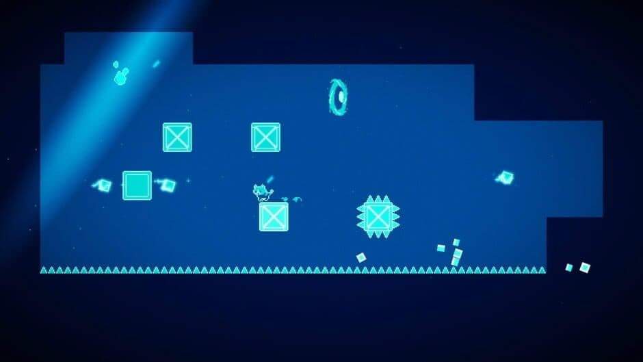 Mrs.Cat Between Worlds screenshot 6