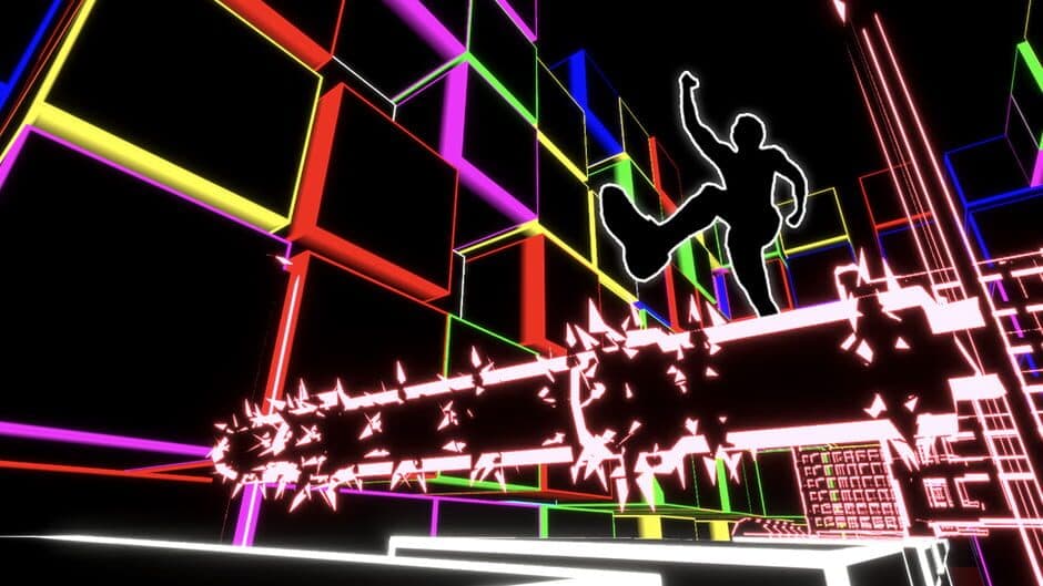 Midnight Runner: Blade Galaxy Beat Puzzle Legacy 3D Games Ultimate Edition