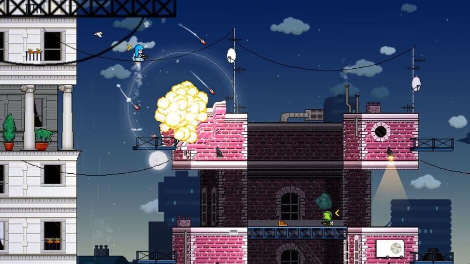 All You Want Bundle screenshot 3