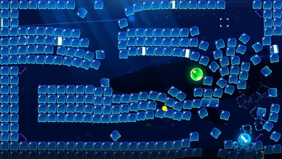 Ballotron Oceans screenshot 2