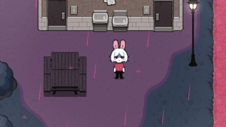 Jackie screenshot 3