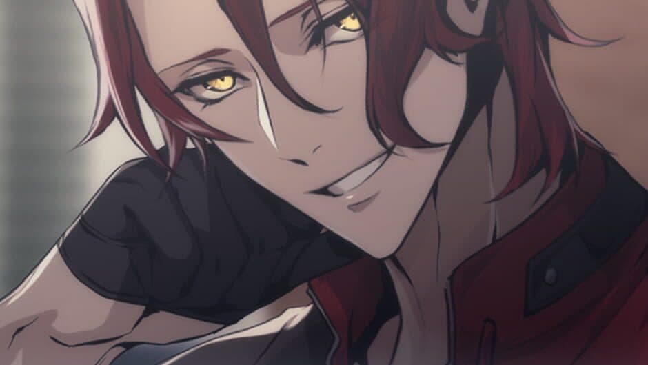 Chase Love in Japan screenshot 3