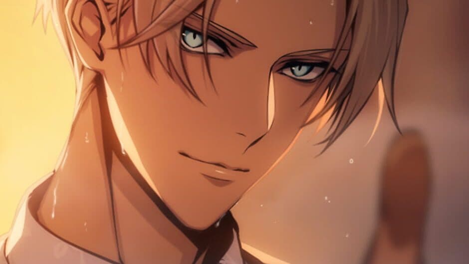 Chase Love in Japan screenshot 2