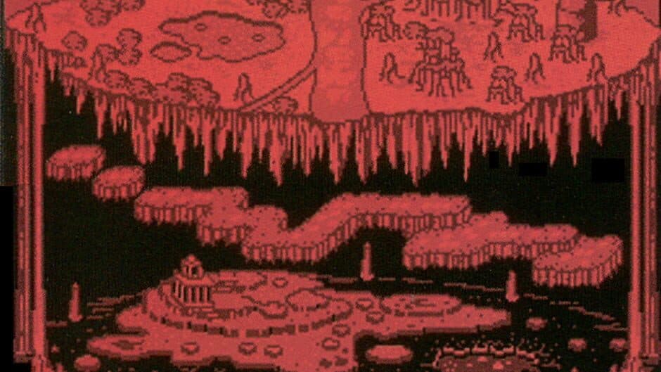 Dragon Hopper screenshot 2