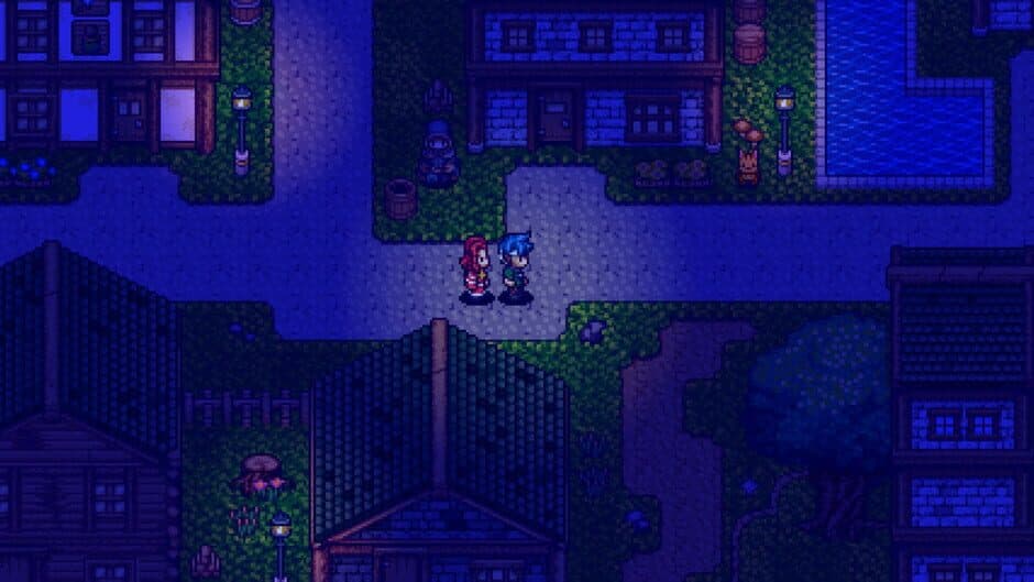Lagoda Odyssey screenshot 5