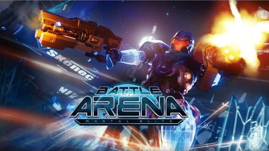 Mortal Blitz: Combat Arena