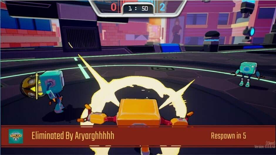 Apploid: Ballfare screenshot 3