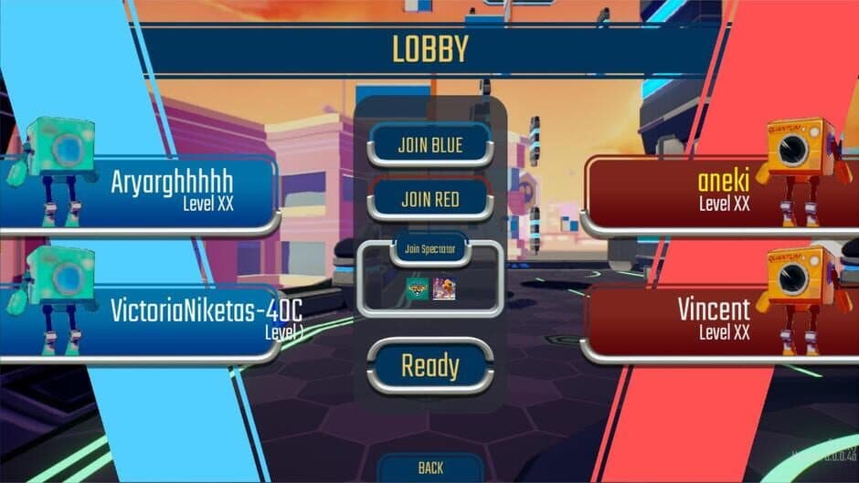 Apploid: Ballfare screenshot 4