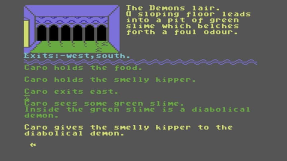 The Magician's Ball screenshot 2
