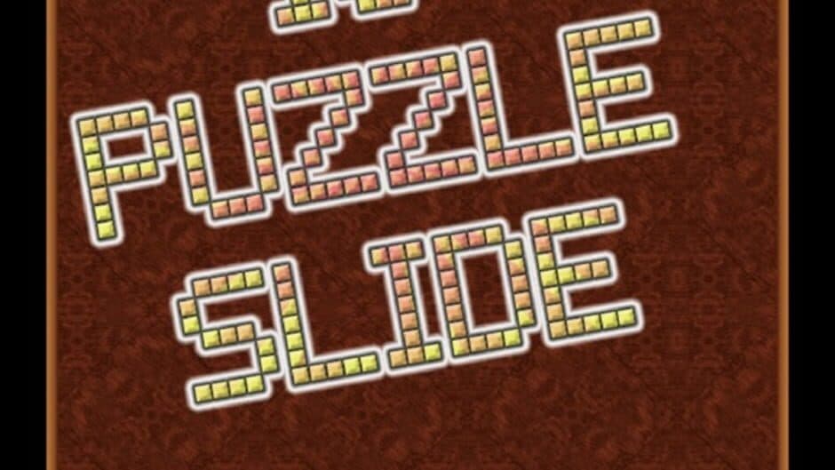 15 Puzzle Slide screenshot 4
