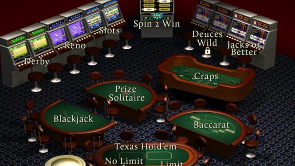 Astraware Casino