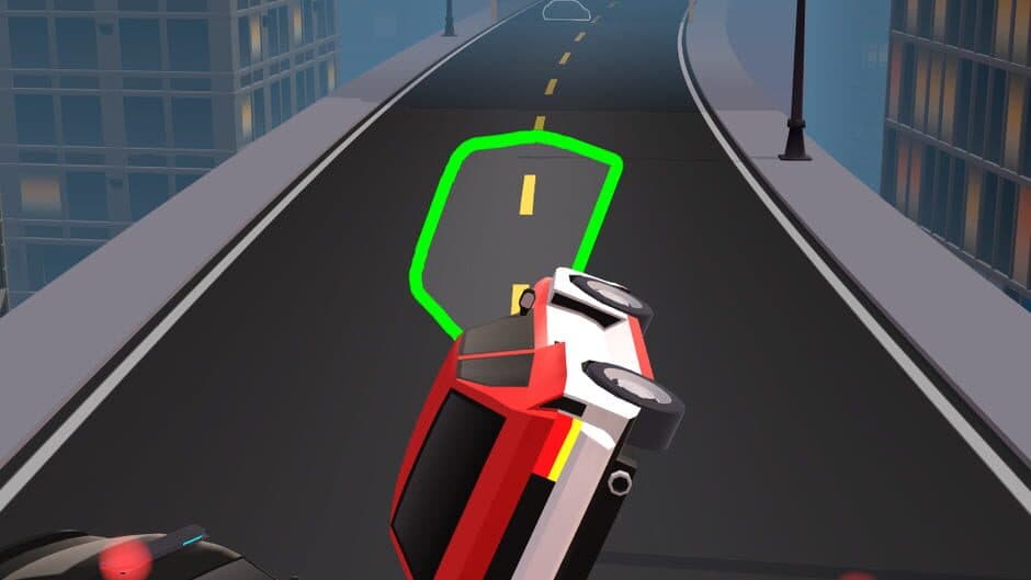 Drift Shape screenshot 3