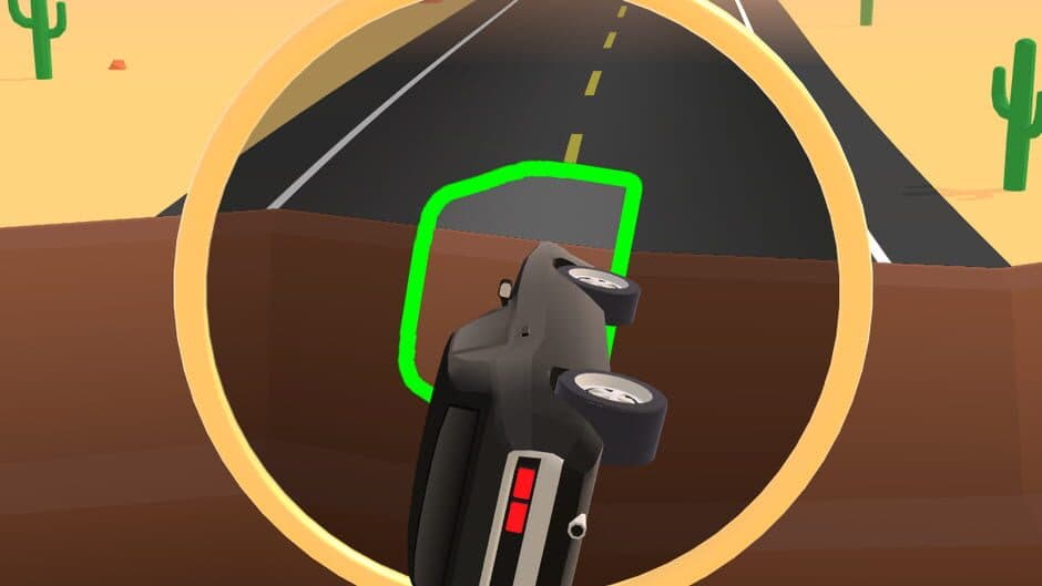 Drift Shape screenshot 4