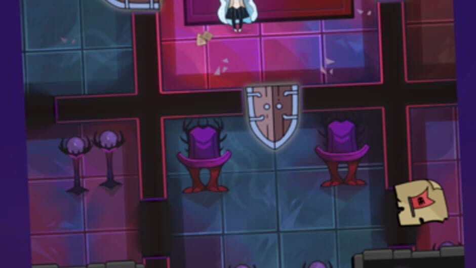 Rooms of Dread