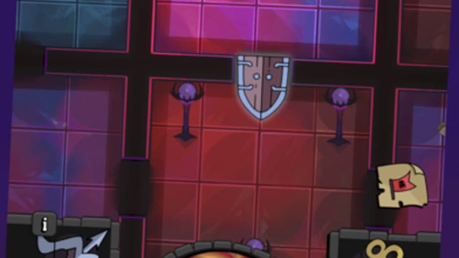 Rooms of Dread screenshot 2