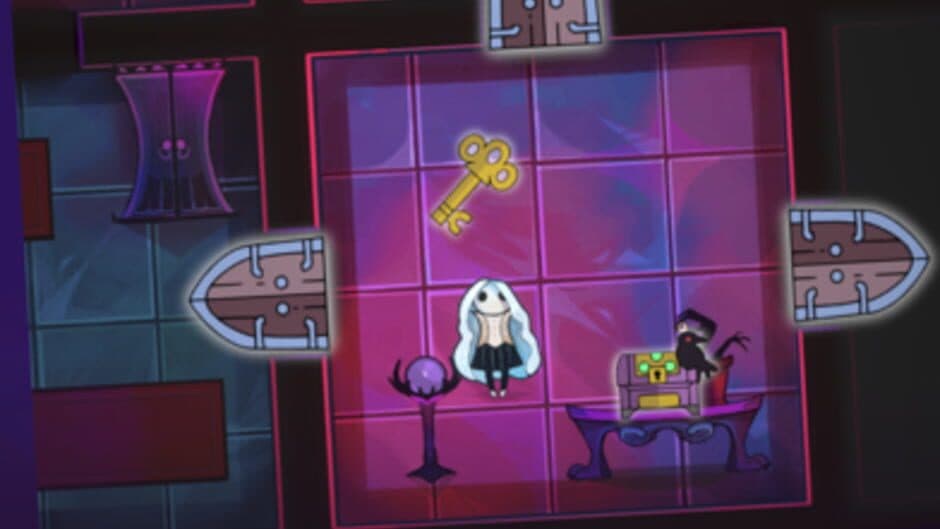 Rooms of Dread screenshot 3