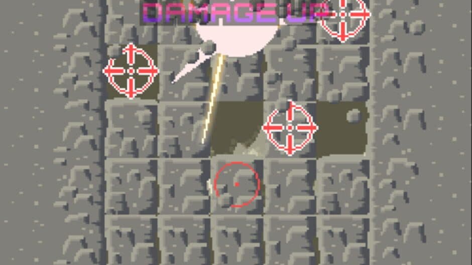 Minor Miner: Mining Action